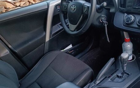 Toyota RAV4, 2013 год, 1 830 000 рублей, 7 фотография