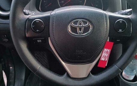 Toyota RAV4, 2013 год, 1 830 000 рублей, 8 фотография
