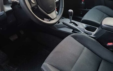 Toyota RAV4, 2013 год, 1 830 000 рублей, 9 фотография