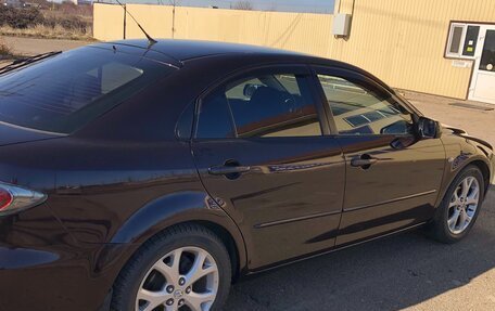 Mazda 6, 2006 год, 695 000 рублей, 4 фотография