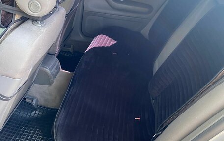 Audi A4, 2002 год, 666 000 рублей, 8 фотография
