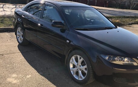 Mazda 6, 2006 год, 695 000 рублей, 3 фотография