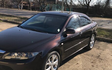 Mazda 6, 2006 год, 695 000 рублей, 6 фотография