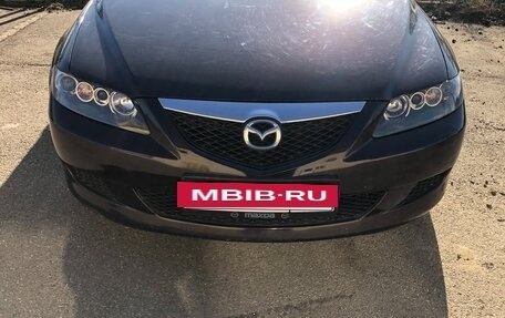 Mazda 6, 2006 год, 695 000 рублей, 2 фотография