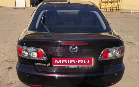 Mazda 6, 2006 год, 695 000 рублей, 5 фотография