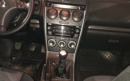 Mazda 6, 2006 год, 695 000 рублей, 17 фотография
