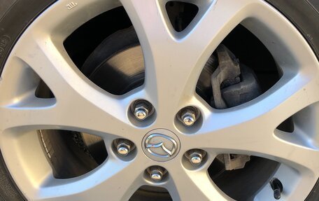 Mazda 6, 2006 год, 695 000 рублей, 11 фотография