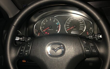 Mazda 6, 2006 год, 695 000 рублей, 16 фотография