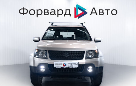 Suzuki Grand Vitara, 2008 год, 780 000 рублей, 2 фотография