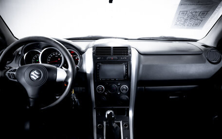 Suzuki Grand Vitara, 2008 год, 780 000 рублей, 14 фотография