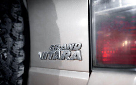 Suzuki Grand Vitara, 2008 год, 780 000 рублей, 10 фотография