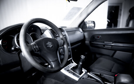 Suzuki Grand Vitara, 2008 год, 780 000 рублей, 13 фотография
