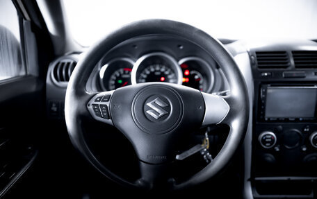 Suzuki Grand Vitara, 2008 год, 780 000 рублей, 15 фотография