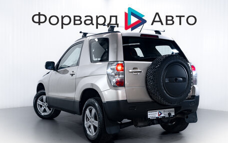 Suzuki Grand Vitara, 2008 год, 780 000 рублей, 5 фотография