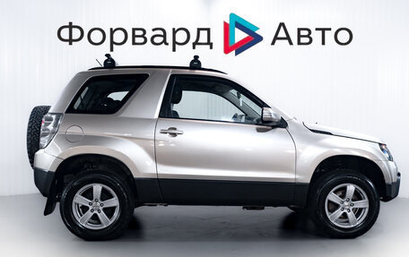 Suzuki Grand Vitara, 2008 год, 780 000 рублей, 8 фотография