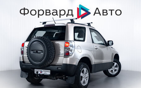 Suzuki Grand Vitara, 2008 год, 780 000 рублей, 7 фотография