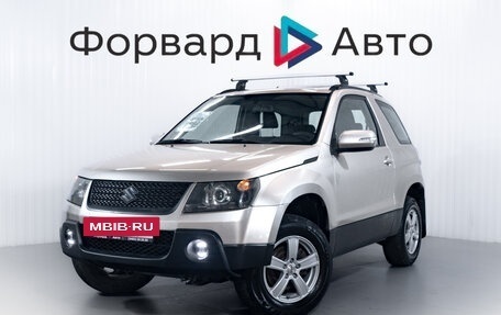 Suzuki Grand Vitara, 2008 год, 780 000 рублей, 3 фотография