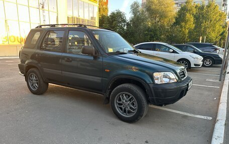 Honda CR-V IV, 1998 год, 600 000 рублей, 2 фотография