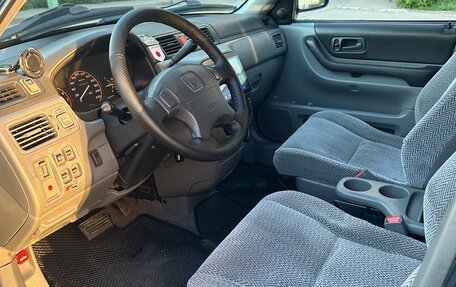 Honda CR-V IV, 1998 год, 600 000 рублей, 5 фотография