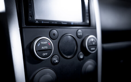 Suzuki Grand Vitara, 2008 год, 780 000 рублей, 19 фотография