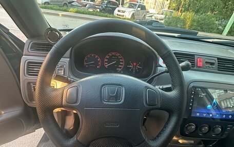Honda CR-V IV, 1998 год, 600 000 рублей, 7 фотография