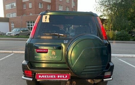 Honda CR-V IV, 1998 год, 600 000 рублей, 4 фотография