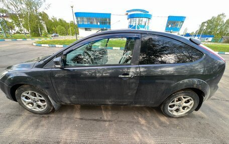Ford Focus II рестайлинг, 2010 год, 550 000 рублей, 8 фотография
