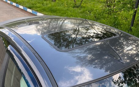 Ford Focus II рестайлинг, 2010 год, 550 000 рублей, 11 фотография