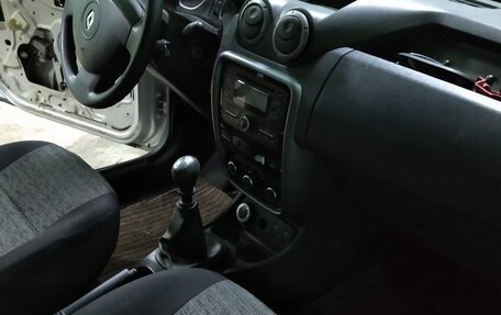 Renault Duster I рестайлинг, 2013 год, 500 000 рублей, 2 фотография