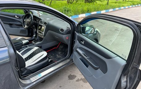 Ford Focus II рестайлинг, 2010 год, 550 000 рублей, 5 фотография