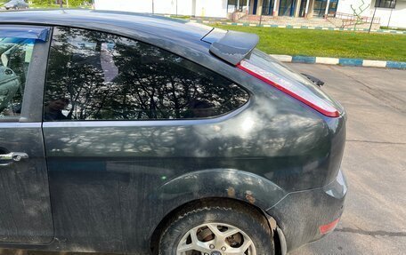 Ford Focus II рестайлинг, 2010 год, 550 000 рублей, 9 фотография