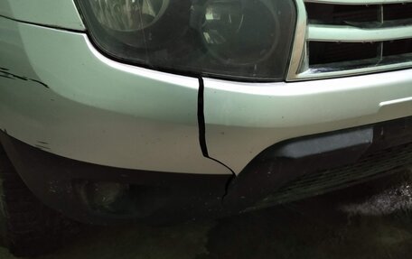 Renault Duster I рестайлинг, 2013 год, 500 000 рублей, 4 фотография
