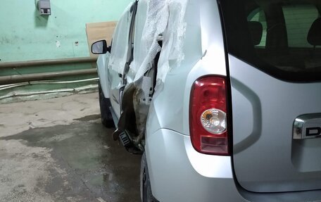Renault Duster I рестайлинг, 2013 год, 500 000 рублей, 5 фотография