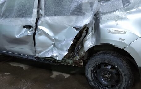 Renault Duster I рестайлинг, 2013 год, 500 000 рублей, 6 фотография