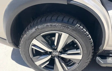Nissan X-Trail, 2021 год, 1 799 955 рублей, 19 фотография