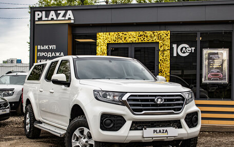Great Wall Wingle 7, 2020 год, 1 649 000 рублей, 2 фотография