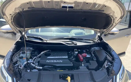 Nissan X-Trail, 2021 год, 1 799 955 рублей, 25 фотография