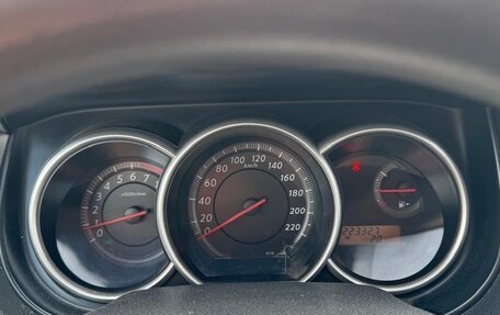 Nissan Tiida, 2011 год, 650 000 рублей, 6 фотография