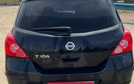 Nissan Tiida, 2011 год, 650 000 рублей, 4 фотография