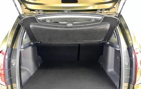 Renault Duster I рестайлинг, 2017 год, 1 193 000 рублей, 15 фотография