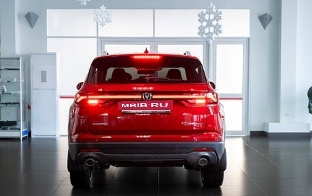 Changan CS35 Plus, 2024 год, 2 629 900 рублей, 6 фотография