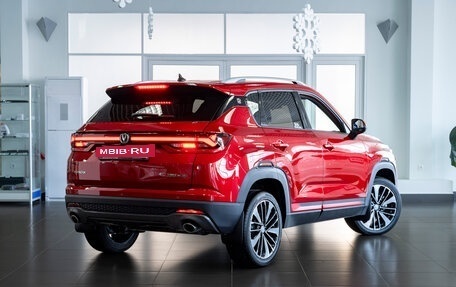 Changan CS35 Plus, 2024 год, 2 629 900 рублей, 5 фотография
