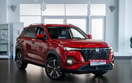 Changan CS35 Plus, 2024 год, 2 629 900 рублей, 3 фотография