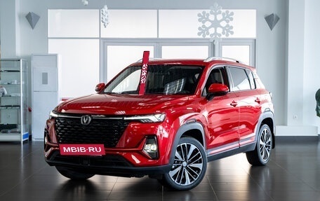 Changan CS35 Plus, 2024 год, 2 629 900 рублей, 2 фотография