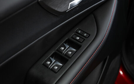 Changan CS35 Plus, 2024 год, 2 629 900 рублей, 19 фотография