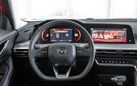 Changan CS35 Plus, 2024 год, 2 629 900 рублей, 12 фотография