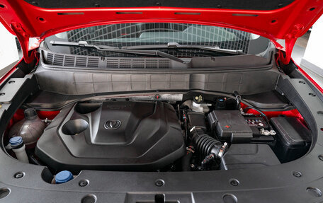 Changan CS35 Plus, 2024 год, 2 629 900 рублей, 22 фотография