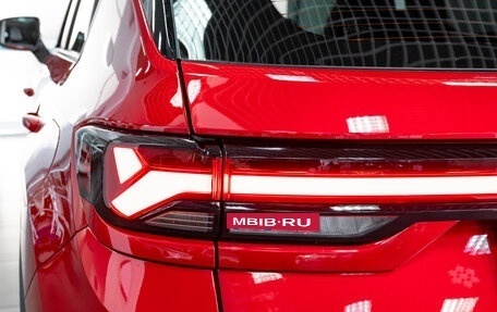Changan CS35 Plus, 2024 год, 2 629 900 рублей, 17 фотография