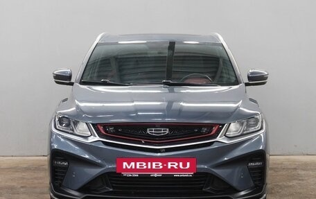 Geely Coolray I, 2021 год, 1 561 000 рублей, 2 фотография