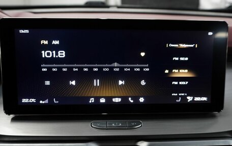 Geely Coolray I, 2021 год, 1 561 000 рублей, 14 фотография